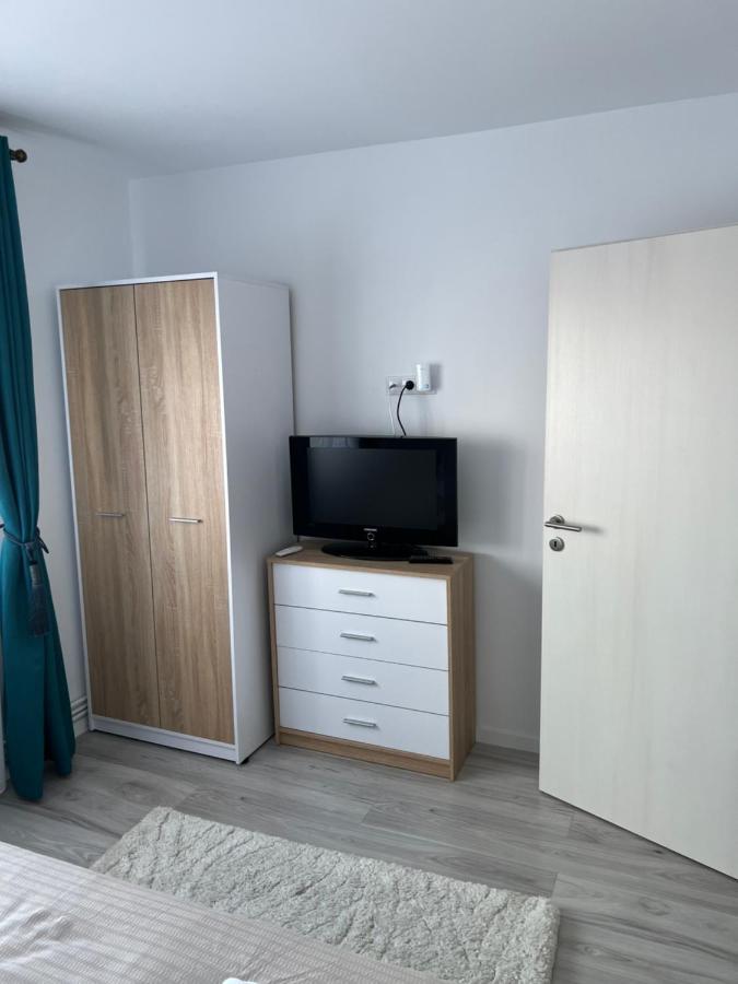Cozy Residence Sibiu Extérieur photo