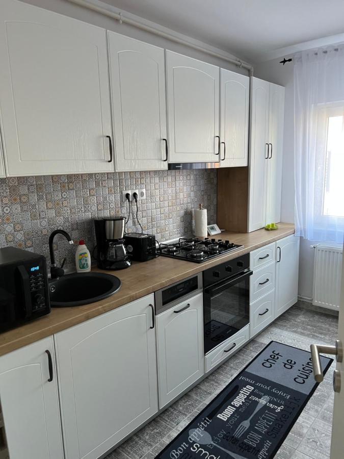 Cozy Residence Sibiu Extérieur photo