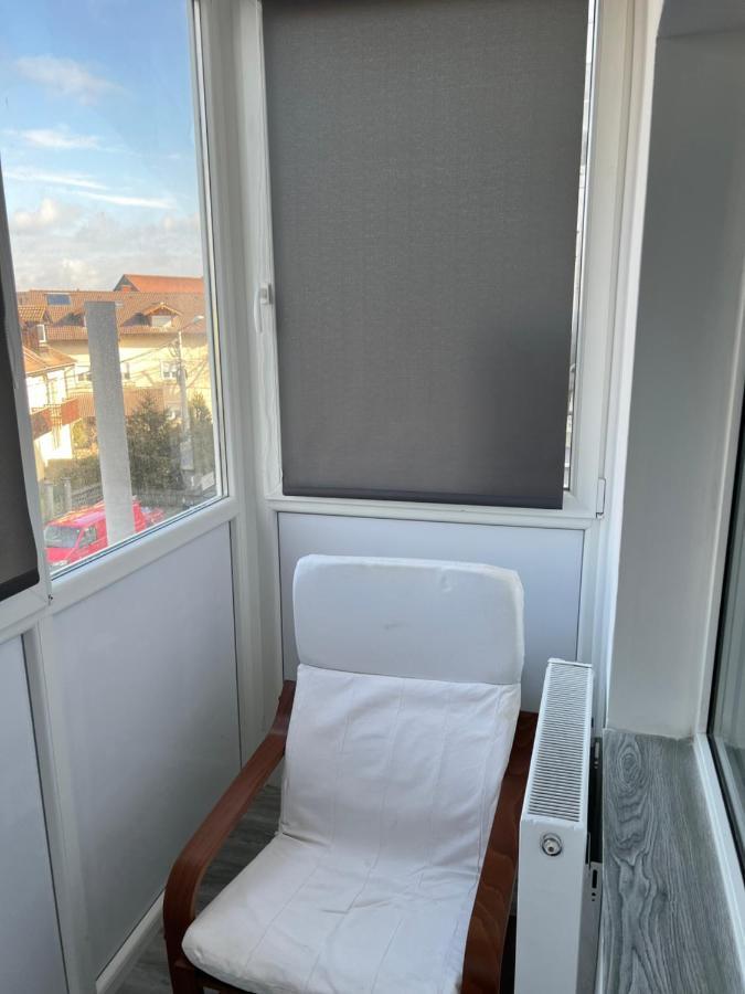 Cozy Residence Sibiu Extérieur photo