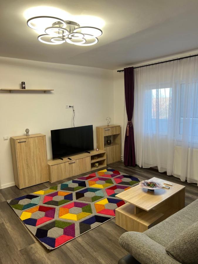 Cozy Residence Sibiu Extérieur photo