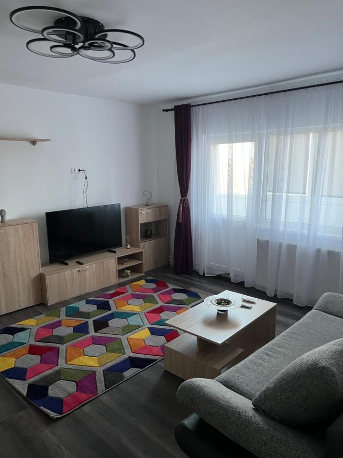 Cozy Residence Sibiu Extérieur photo